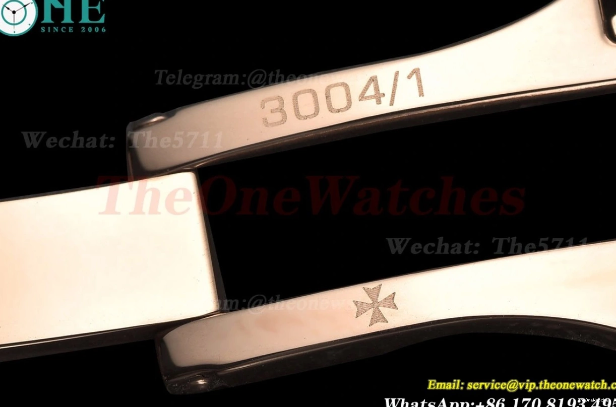 Dial 41mm Overseas GDF Skeleton RG RG 6000V A7500 1205